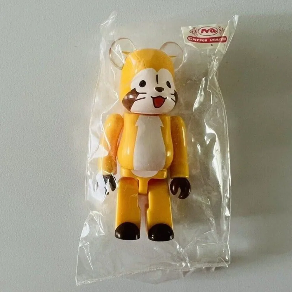 MEDICOM BE@RBRICK 100% Series 30 Cute Rascal Bearbrick